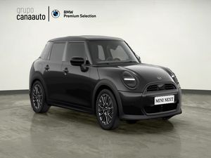 MINI Cooper C 115 kW (156 CV)  - Foto 20