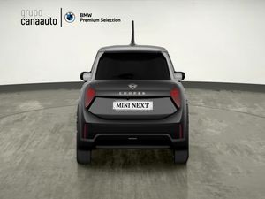 MINI Cooper C 115 kW (156 CV)  - Foto 12
