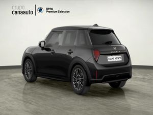 MINI Cooper C 115 kW (156 CV)  - Foto 10