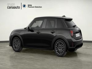 MINI Cooper C 115 kW (156 CV)  - Foto 8