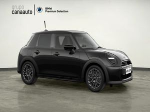 MINI Cooper C 115 kW (156 CV)  - Foto 18