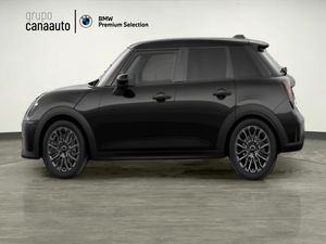 MINI Cooper C 115 kW (156 CV)  - Foto 6