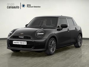 MINI Cooper C 115 kW (156 CV)  - Foto 23