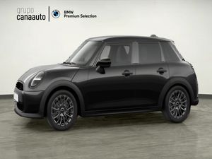 MINI Cooper C 115 kW (156 CV)  - Foto 4