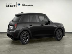 MINI Cooper C 115 kW (156 CV)  - Foto 15