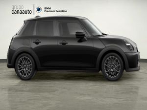 MINI Cooper C 115 kW (156 CV)  - Foto 17