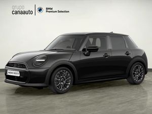 MINI Cooper C 115 kW (156 CV)  - Foto 2