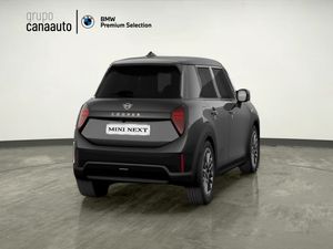 MINI Cooper C 115 kW (156 CV)  - Foto 13