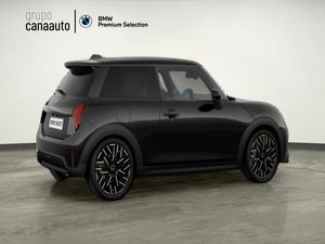 MINI Cooper S 150 kW (204 CV)  - Foto 14