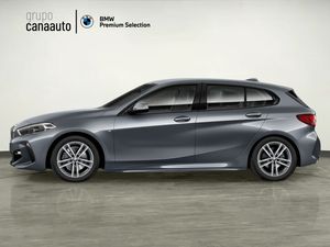 BMW Serie 1 118i 103 kW (140 CV)  - Foto 5
