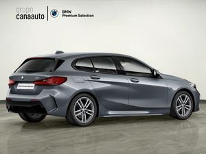 BMW Serie 1 118i 103 kW (140 CV)  - Foto 8