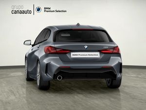 BMW Serie 1 118i 103 kW (140 CV)  - Foto 12