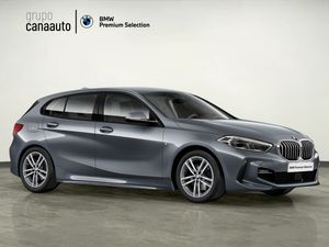 BMW Serie 1 118i 103 kW (140 CV)  - Foto 4