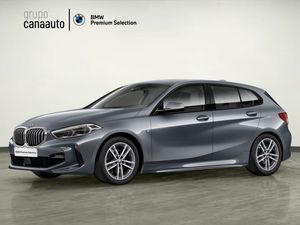 BMW Serie 1 118i 103 kW (140 CV)  - Foto 2