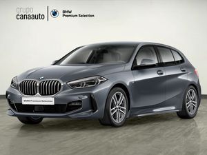 BMW Serie 1 118i 103 kW (140 CV)  - Foto 3