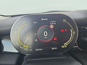 MINI Cooper SE 135 kW (184 CV)  - Foto 19