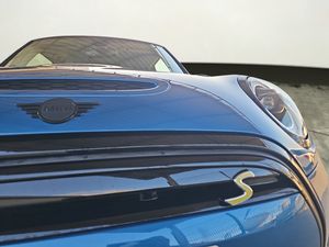 MINI Cooper SE 135 kW (184 CV)  - Foto 11