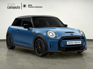 MINI Cooper SE 135 kW (184 CV)  - Foto 9