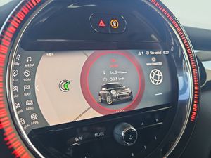 MINI Cooper SE 135 kW (184 CV)  - Foto 21