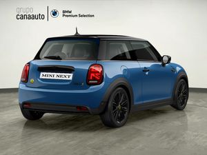 MINI Cooper SE 135 kW (184 CV)  - Foto 11