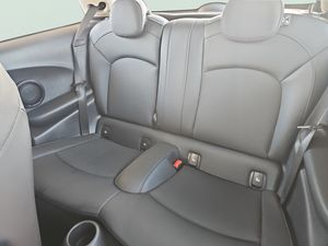 MINI Cooper SE 135 kW (184 CV)  - Foto 9