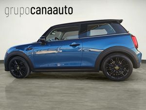 MINI Cooper SE 135 kW (184 CV)  - Foto 3