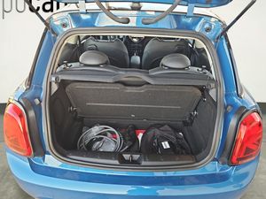 MINI Cooper SE 135 kW (184 CV)  - Foto 13