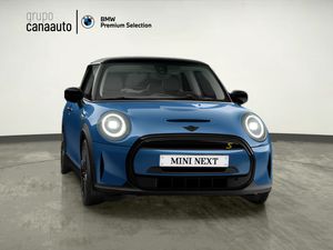 MINI Cooper SE 135 kW (184 CV)  - Foto 7