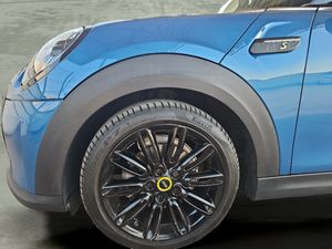 MINI Cooper SE 135 kW (184 CV)  - Foto 10