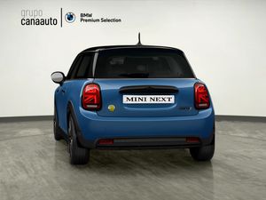 MINI Cooper SE 135 kW (184 CV)  - Foto 12