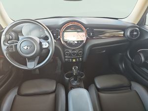 MINI Cooper SE 135 kW (184 CV)  - Foto 7