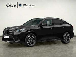 BMW iX2 eDrive20 150 kW (204 CV)  - Foto 2
