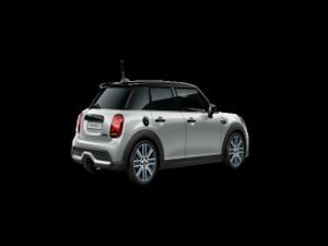 MINI Cooper S 131 kW (178 CV)  - Foto 9