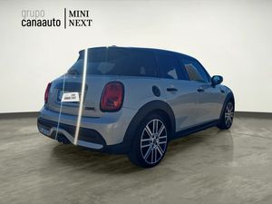MINI Cooper S 131 kW (178 CV)  - Foto 4