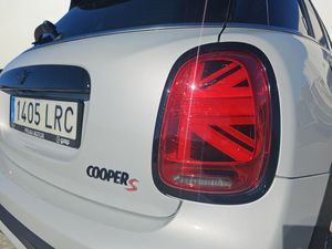 MINI Cooper S 131 kW (178 CV)  - Foto 11