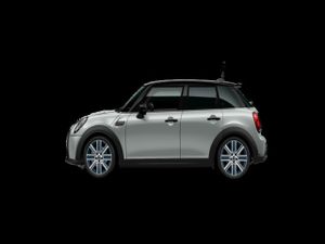 MINI Cooper S 131 kW (178 CV)  - Foto 26