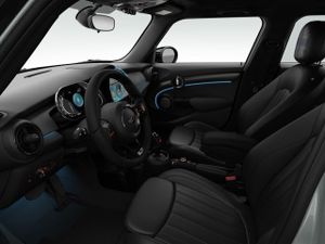 MINI Cooper S 131 kW (178 CV)  - Foto 20