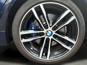 BMW Serie 4 420i Gran Coupe 135 kW (184 CV)  - Foto 10