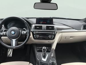 BMW Serie 4 420i Gran Coupe 135 kW (184 CV)  - Foto 7