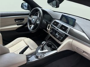 BMW Serie 4 420i Gran Coupe 135 kW (184 CV)  - Foto 8