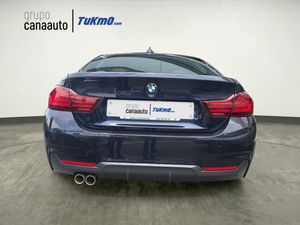 BMW Serie 4 420i Gran Coupe 135 kW (184 CV)  - Foto 5