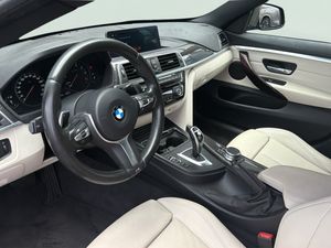 BMW Serie 4 420i Gran Coupe 135 kW (184 CV)  - Foto 13