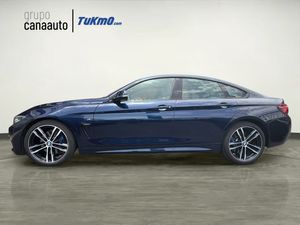 BMW Serie 4 420i Gran Coupe 135 kW (184 CV)  - Foto 3