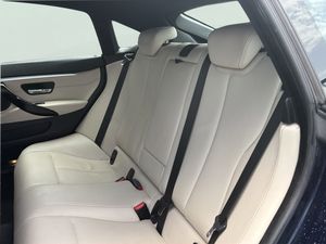 BMW Serie 4 420i Gran Coupe 135 kW (184 CV)  - Foto 9