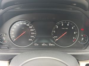 BMW Serie 4 420i Gran Coupe 135 kW (184 CV)  - Foto 17