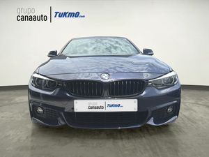 BMW Serie 4 420i Gran Coupe 135 kW (184 CV)  - Foto 2