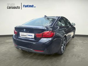BMW Serie 4 420i Gran Coupe 135 kW (184 CV)  - Foto 4