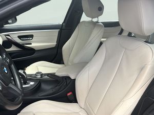 BMW Serie 4 420i Gran Coupe 135 kW (184 CV)  - Foto 12