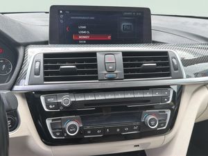 BMW Serie 4 420i Gran Coupe 135 kW (184 CV)  - Foto 15