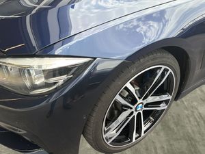 BMW Serie 4 420i Gran Coupe 135 kW (184 CV)  - Foto 6
